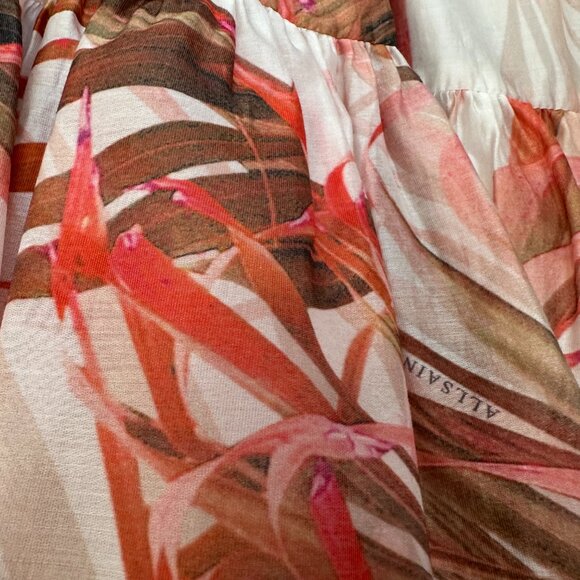 All Saints womens skirt - size S - Picture 2 of 2